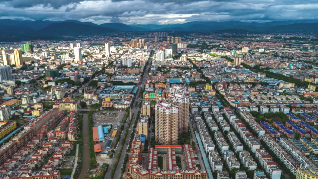 上半年经济运行稳中有进