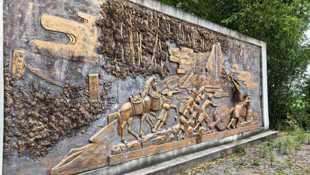 德宏：用“侨言侨语”讲好新时代“南侨机工”故事