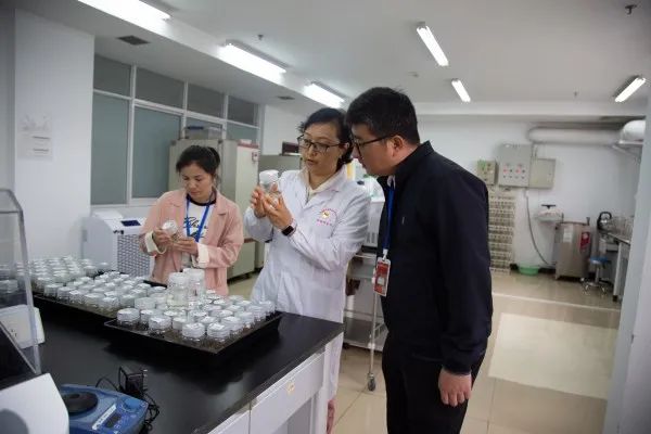 瑞丽：监督护航高原特色农业加快发展