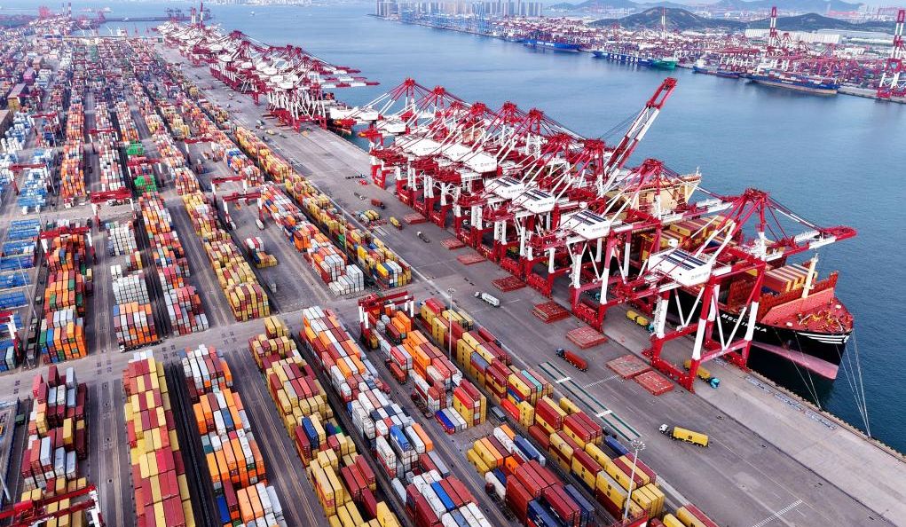 以新发展理念为指引 加快构建新发展格局——习近平总书记引领中国经济高质量发展