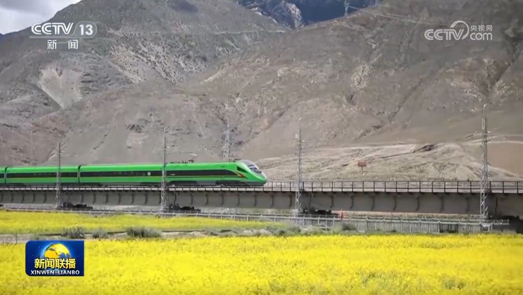 共建中华民族共同体 书写美丽西藏新篇章——习近平总书记出席西藏自治区成立60周年庆祝活动鼓舞广大干部群众团结奋进新征程