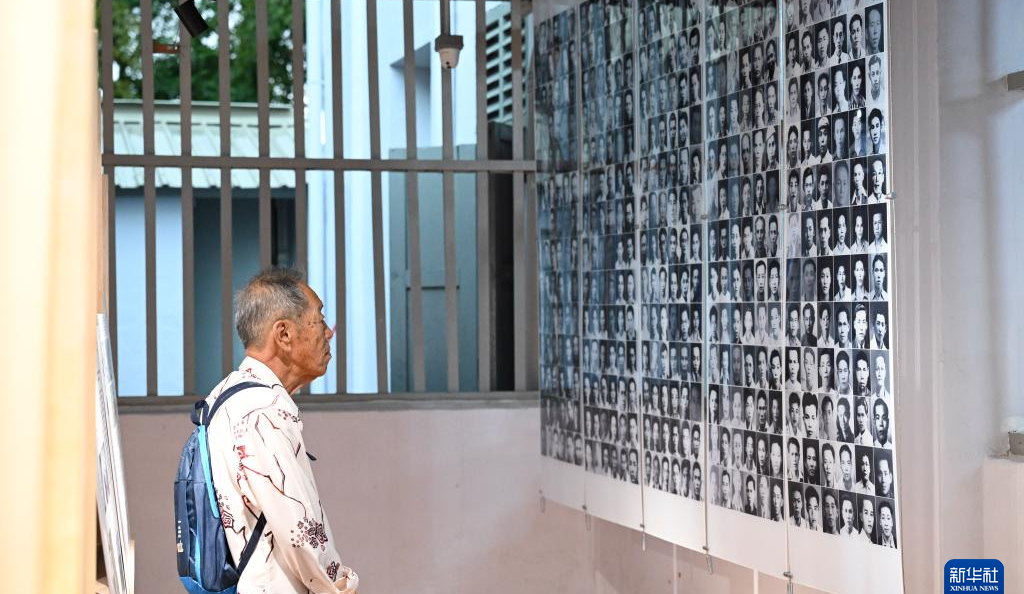 从滇缅公路到吉隆坡——跨越80年的和平守望