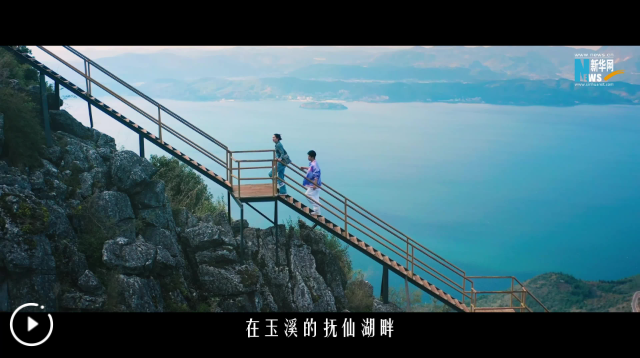 旅居云南，心之所向！