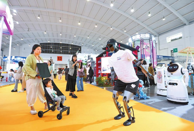 创意云南文化产业博览会在昆开幕