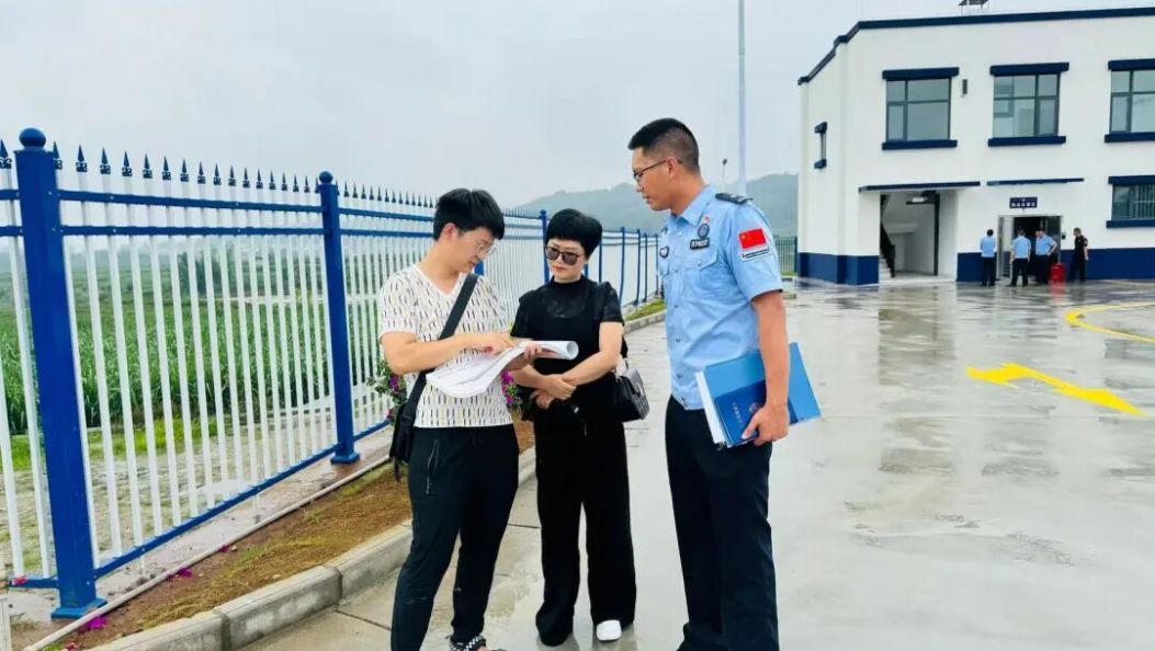 【作风革命效能革命】县自然资源局：以自我革命精神破解土地要素保障难题新路径