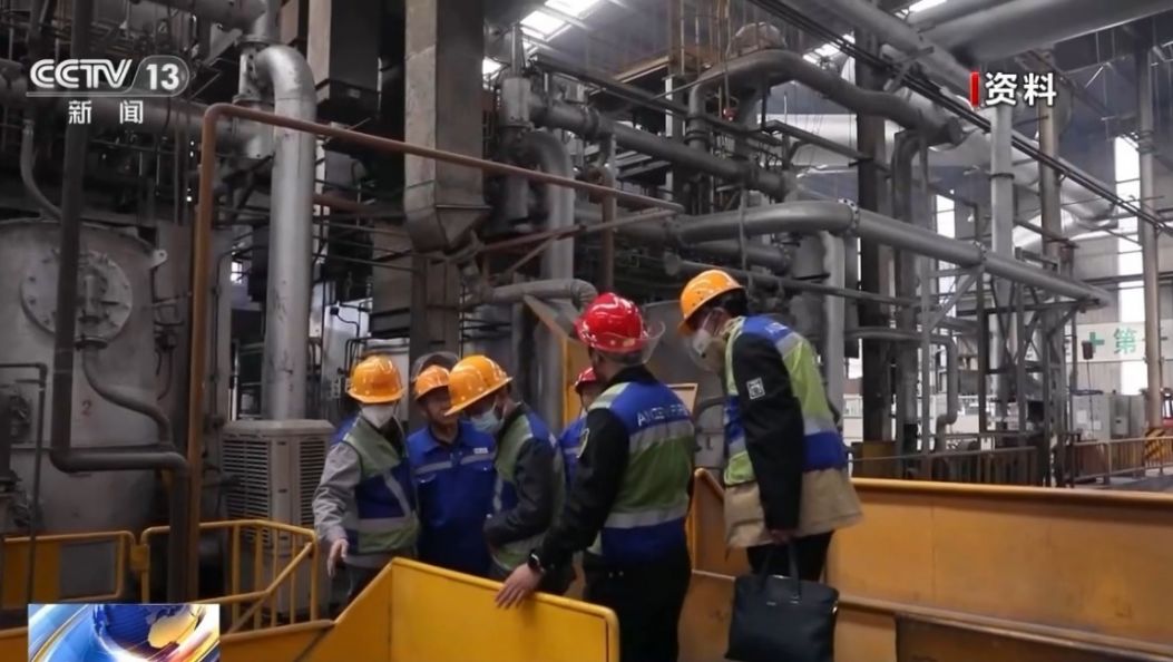 应急管理部：今年中央安全生产考核巡查将于11月开始