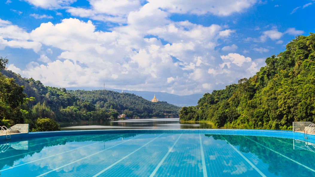 芒市、瑞丽市双双入选省级城镇旅居建设试点