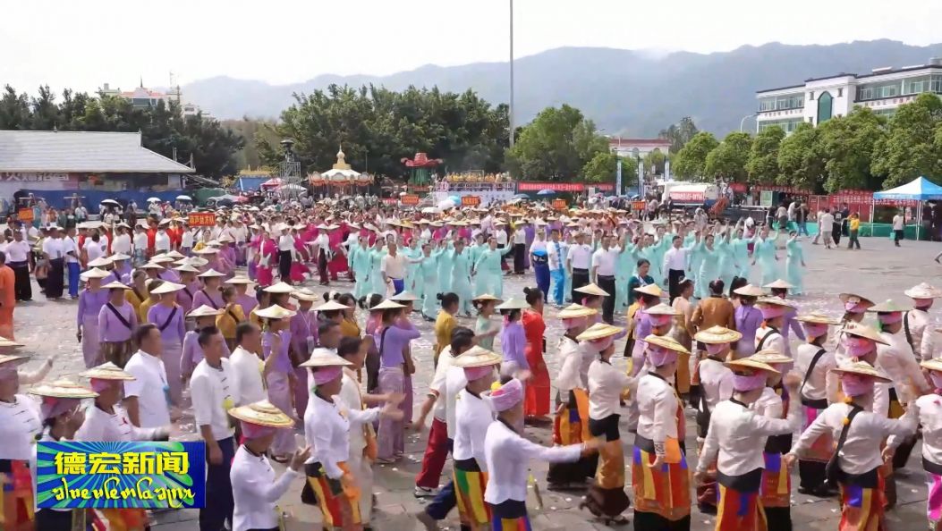 学深悟透聚合力 实干担当促发展 梁河县各界热议党的二十届四中全会精神 