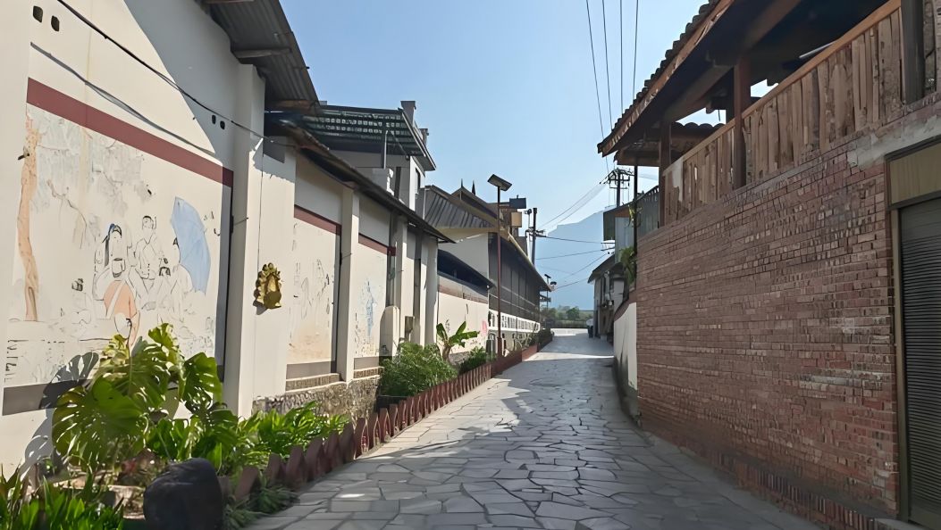 芒晃村入选首批“旅居云南”高质量发展试点