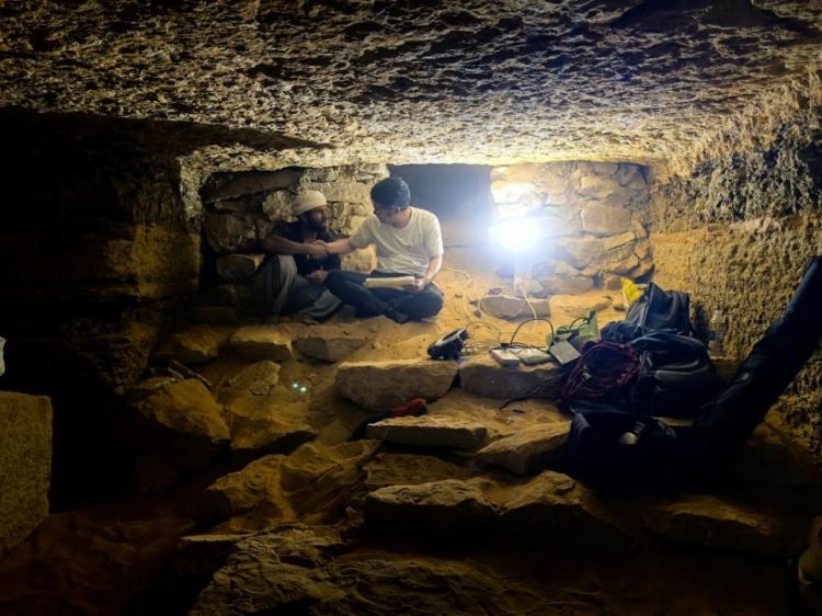 心相近｜中埃携手，书写文明互鉴新佳话