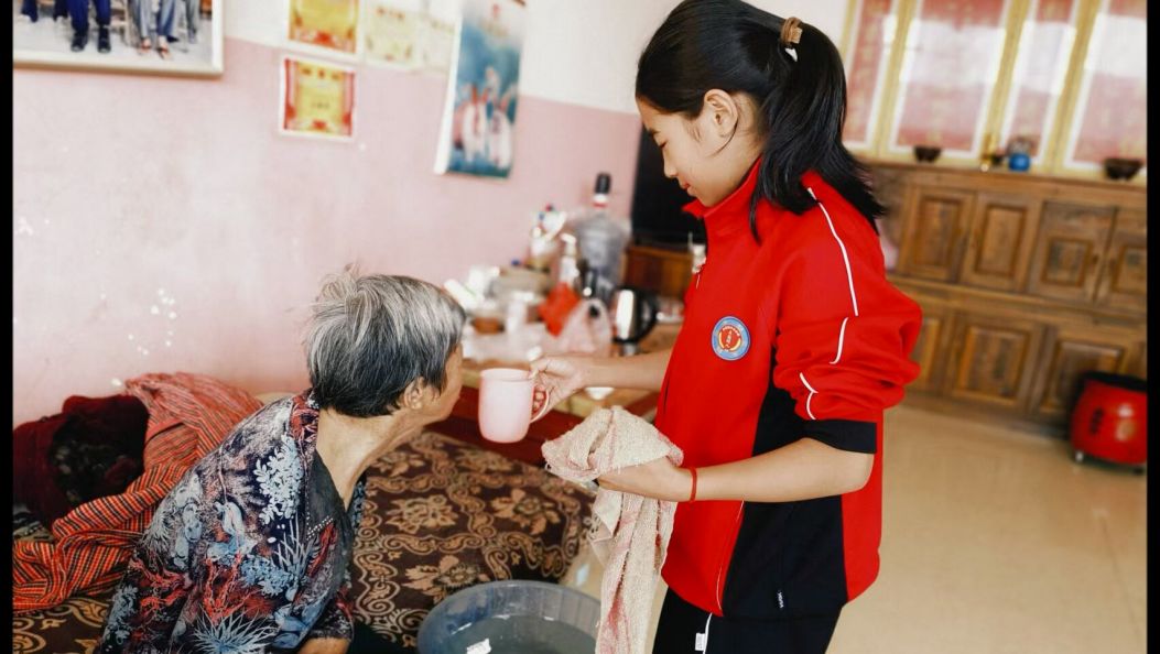 德宏州两少年荣膺省“新时代好少年”称号