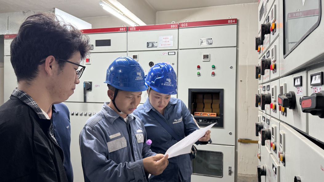 实干德宏 | 全省率先！老旧小区供电旧貌换新颜   德宏7.7万居民用上“舒心电”