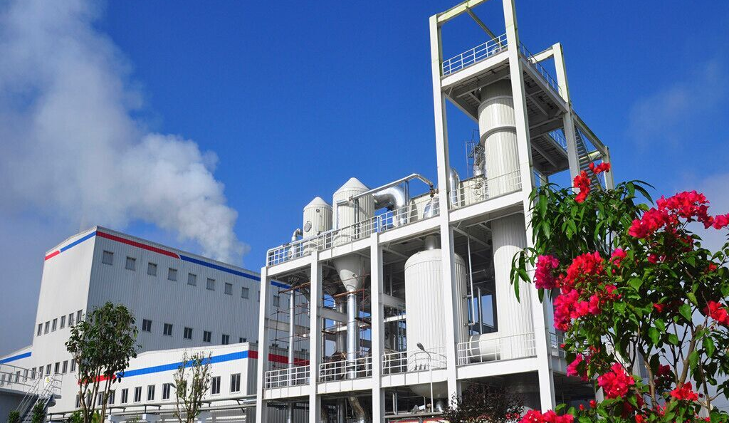 贯彻全会精神 德宏一线见闻丨“零碳工厂” 提质向新