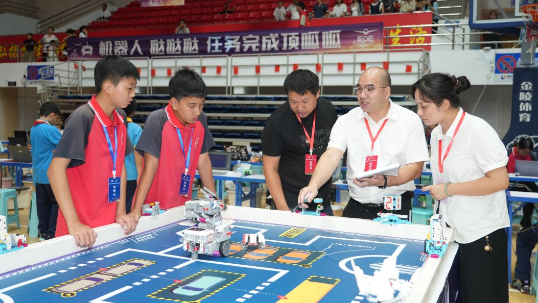 科普惠民强边 科创赋能发展——德宏州“十四五”科普项目实施成效显著 