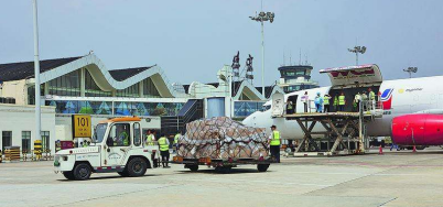 li-su 三百万人次，一座城的起飞