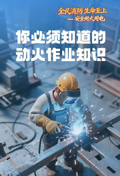 云南省12月发生动火作业火灾4起