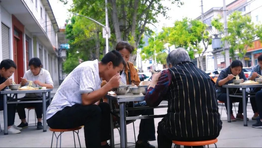 消费旺旺！云县冬日“暖经济”活力迸发