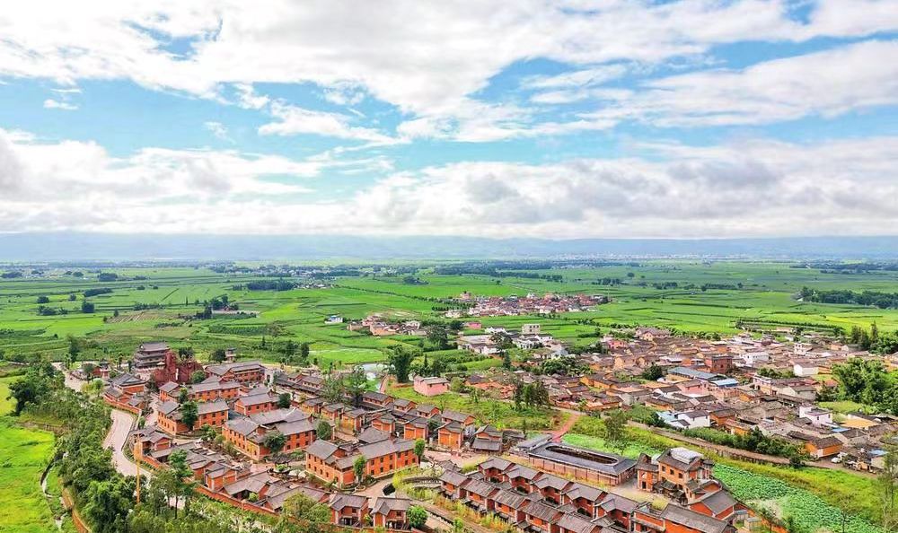 德宏州民族团结进步先进典型风采展（三）匠心绘就团结卷   履职护航幸福边——德宏州民族宗教事务局深耕民族团结进步工作纪实