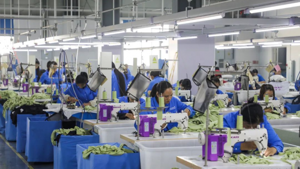 “五城共建”和新型城镇化“产业导入”试点经验之十丨德宏州芒市：以产城融合为路径，走好具有边疆民族地区特点的城市高质量发展之路