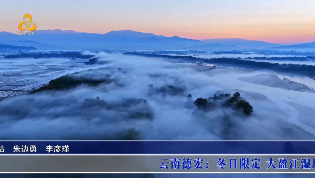 景-德宏新闻26年1月28