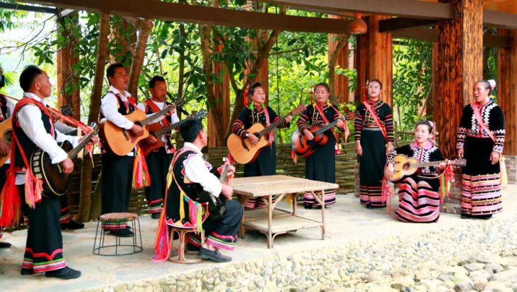 云南持续深化民族团结进步示范区建设——谱写民族团结进步事业发展新篇章