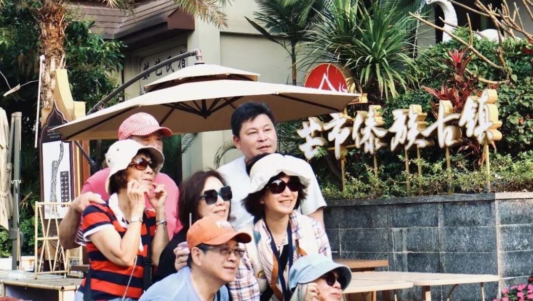 “旅居芒市”热了，我们看见机遇，更听见呼声