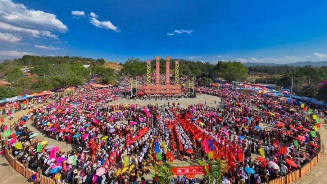 新闻发布会丨30项！“大美陇川”2026年文化体育系列活动启幕