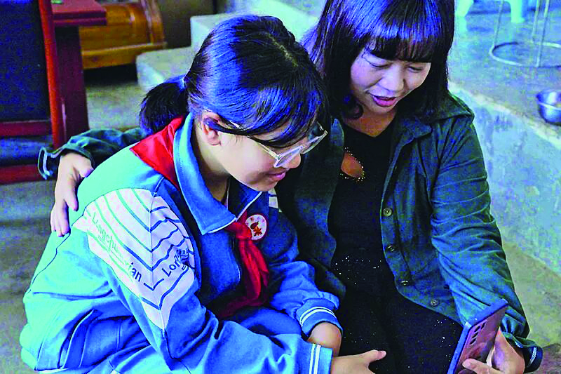 နယ်စပ်တလျှောက် ပေါက်ဖော်ချစ်ကညြ်ရေး အစဉ်အမြဲရှည်ကြာတည်တံ့နေ