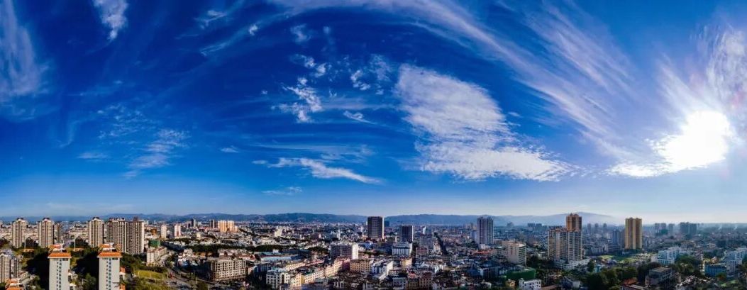 “十四五”期间瑞丽经济社会发展成就斐然“十五五”主要目标确定