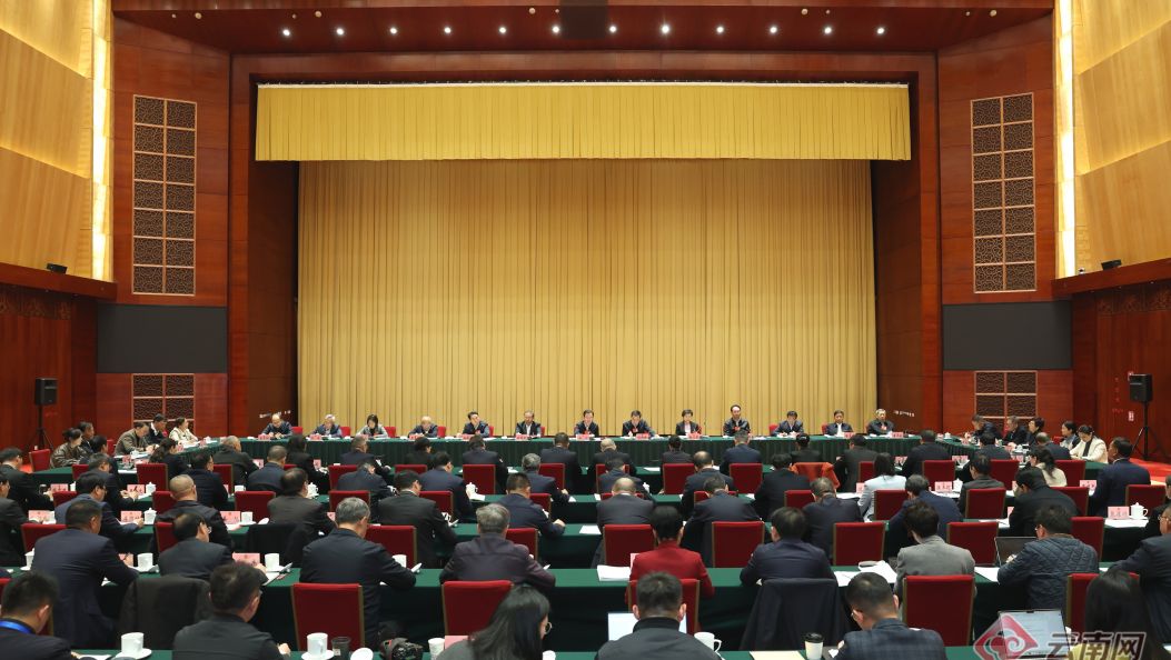 省政协十三届四次会议举行第一组界别联组协商会 王宁到会听取意见建议并讲话 10位委员发言 刘洪建出席 刘晓凯主持