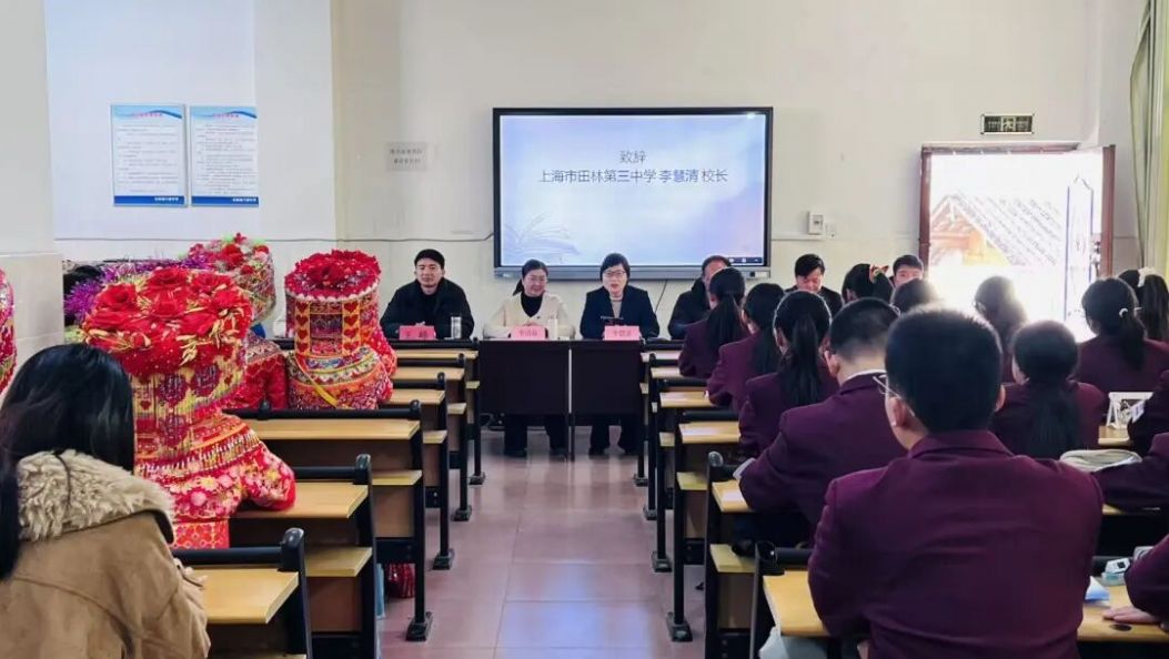 乡村振兴 · 沪滇协作丨沪滇携手“阅”见未来 书香传递共“育”希望