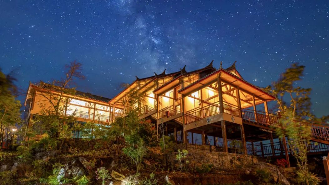 州文联启动作家下基层采风创作计划    首个试点落地出冬瓜村