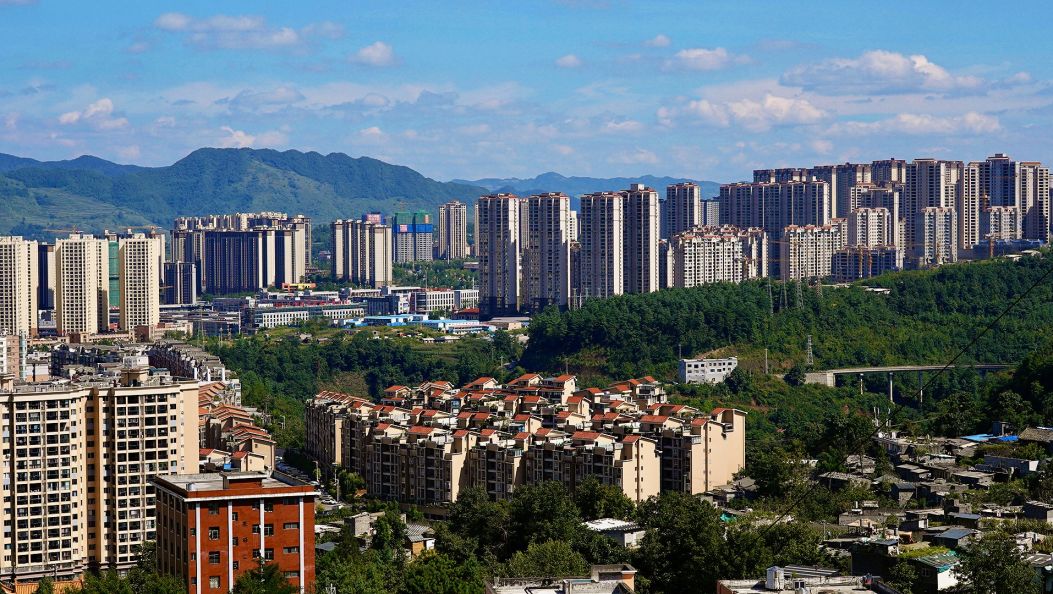 镇雄：以一流营商环境释放百万人口大县发展活力