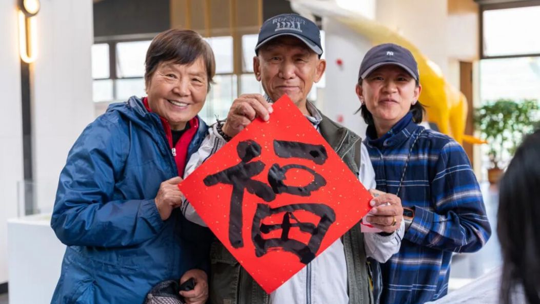 一场有温度的归家之旅