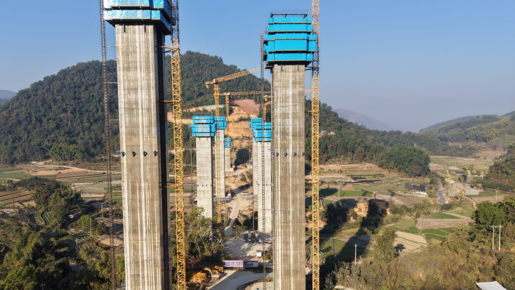 瑞孟高速按下复工“快进键”