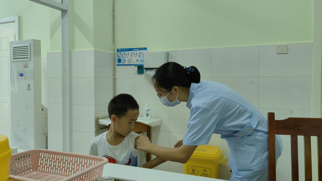 【树立和践行正确政绩观】以实干答好卫健民生卷——瑞丽市卫健工委推出四大便民举措