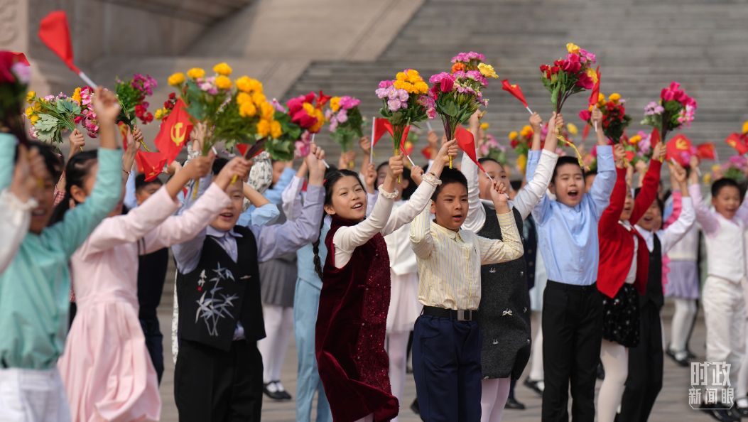 时政新闻眼丨密集会晤四国政要，习近平为何多次提到“战略定力”？