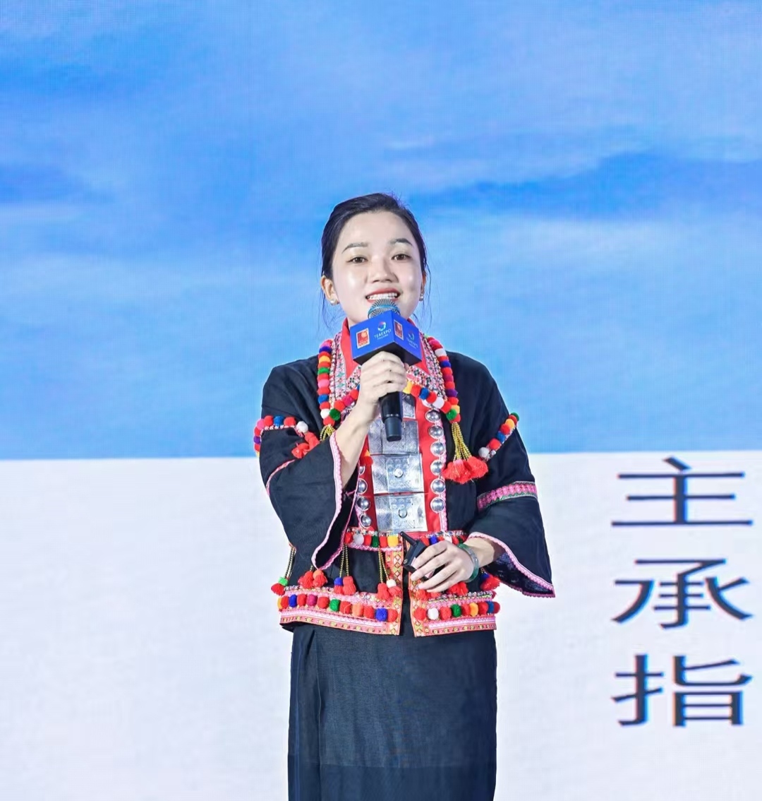 我的履职故事│州政协委员、云南德凤茶业有限公司副董事长张艺——立足本职守初心  建言献策兴边陲