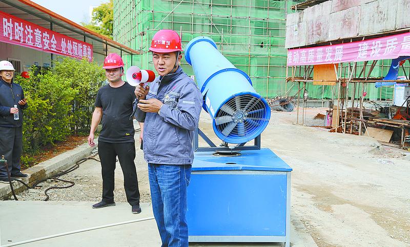 我的履职故事│一字千钧 德馨志强——记州第十六届人大代表字德强 