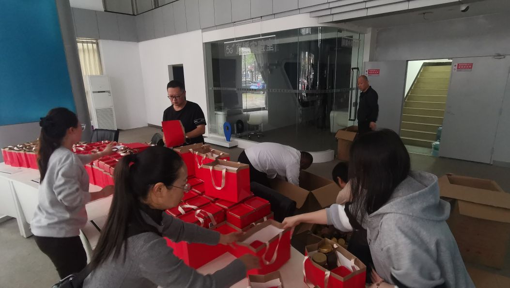 树立和践行正确政绩观 | 践行正确政绩观  倾心帮扶惠民生—德宏州融媒体中心精准赋能乡村发展纪实 