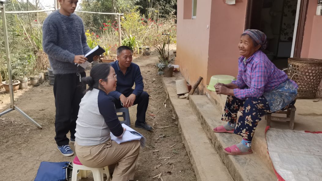 树立和践行正确政绩观丨陇川：用心办好养老事 党建赋能暖夕阳 