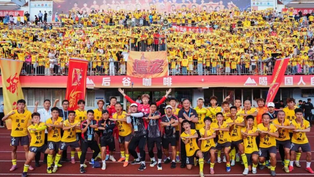 狭路相逢再交手，“滇西王”踏风而来迎战红河！
