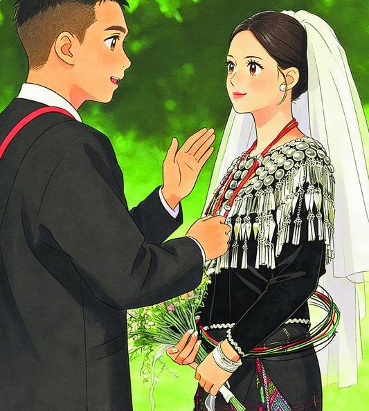 Madujan hpe sharin shaga dat ai 教妻换位思考