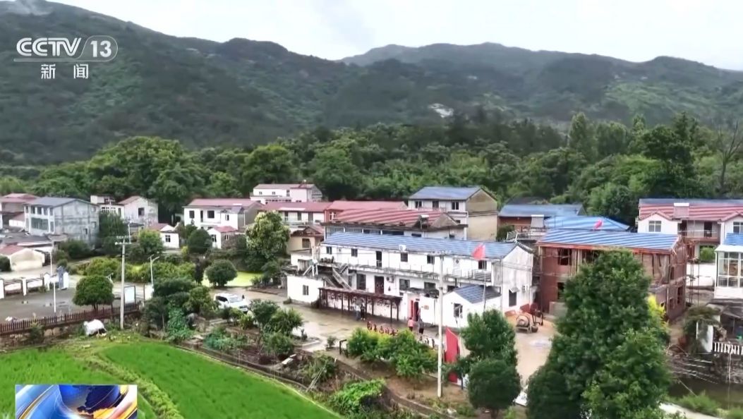 深耕红色资源 革命老区焕发新气象