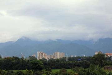 五个突破口，建设美丽宜居芒市！