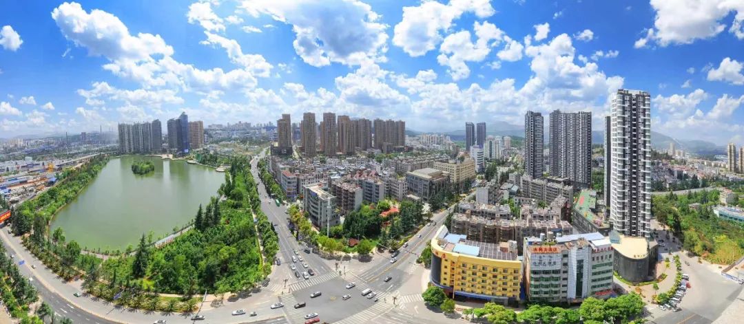 好消息！瑞丽市获奖补资金1亿元！全省仅有20个县市获此奖补！