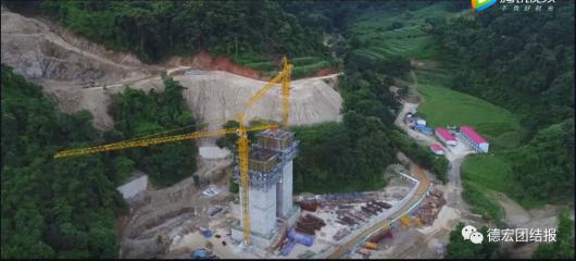 7月31日！腾陇高速即将通车！