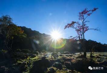 芒市有个最贴近童话世界的地方，你知道在哪么？