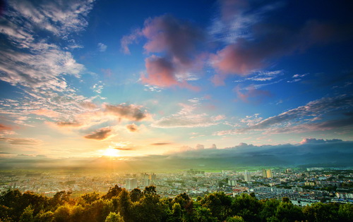 德宏州部署农村劳动力转移就业“百日行动”