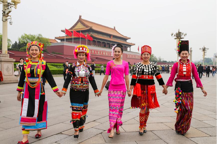 ​110个！德宏民族团结进步示范，有你们单位吗？